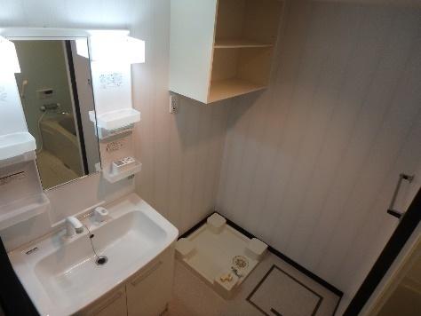富山市藤木のマンション