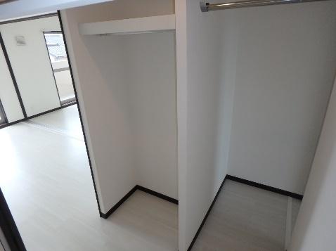 富山市藤木のマンション