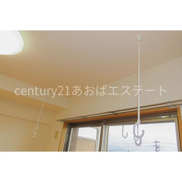 富山市金代のマンション