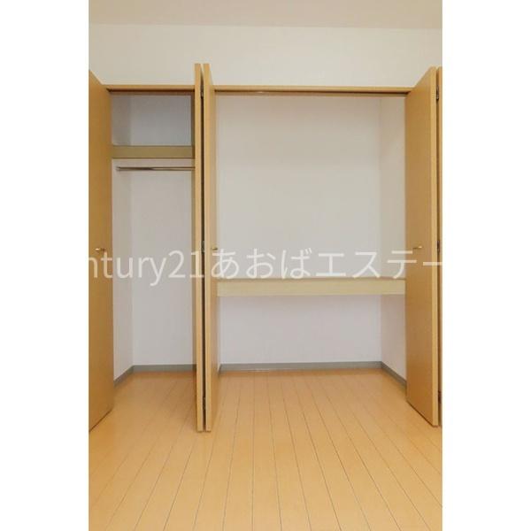 富山市金代のマンション