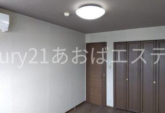 富山市長江５丁目のアパート