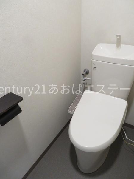 ベルクレエ長江