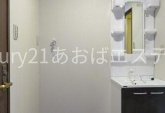 富山市長江５丁目のアパート