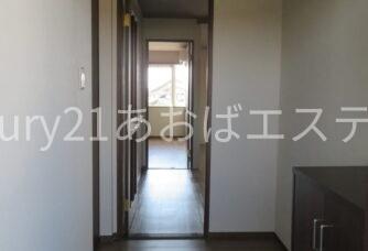 富山市長江５丁目のアパート
