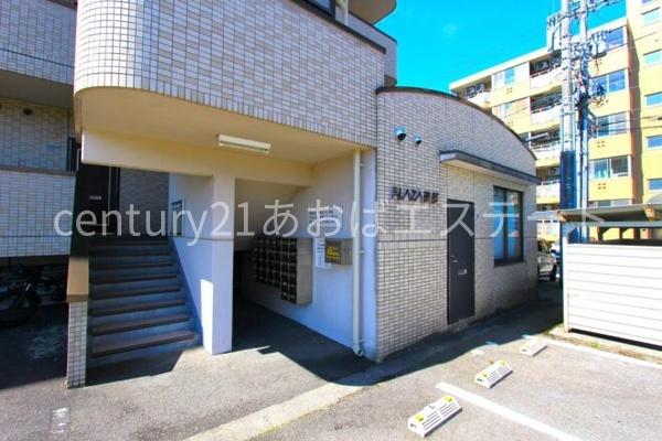 富山市西田地方町３丁目のマンション