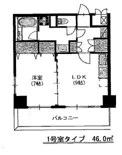 プレステージ富山