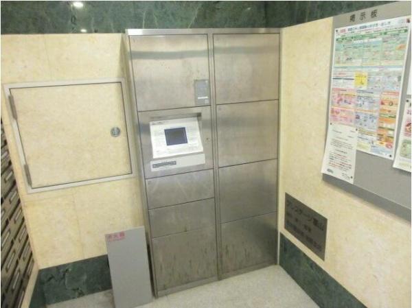 富山市安野屋町２丁目のマンション