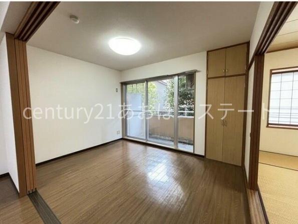 富山市長江２丁目のマンション