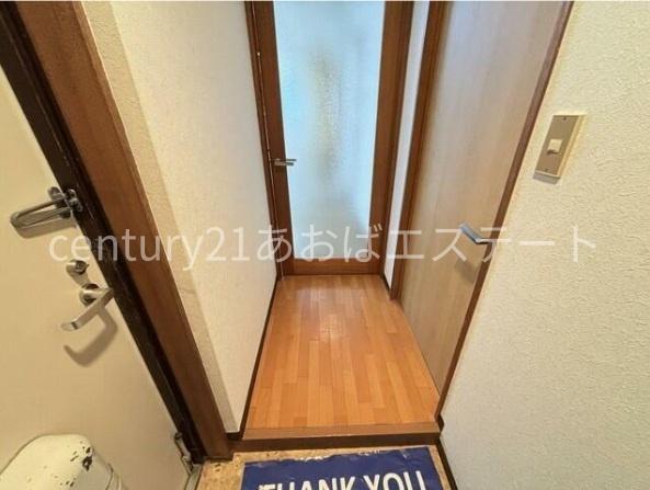 富山市長江２丁目のマンション