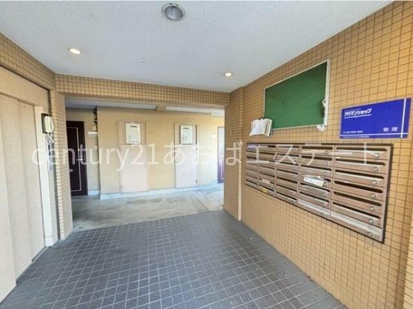 富山市長江２丁目のマンション