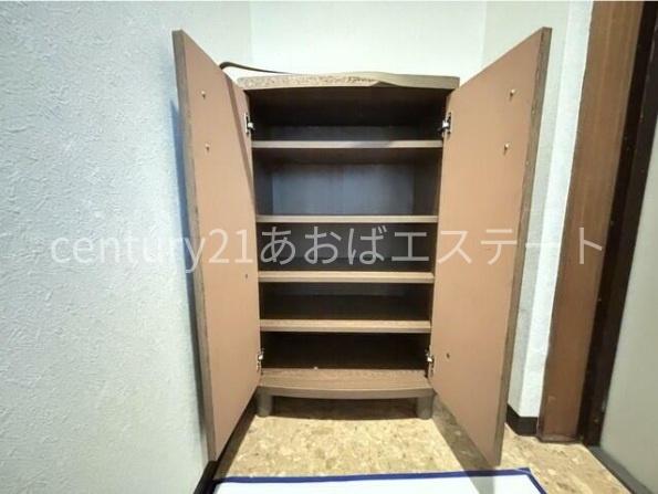 富山市長江２丁目のマンション