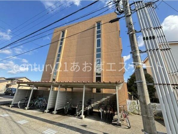 富山市長江２丁目のマンション