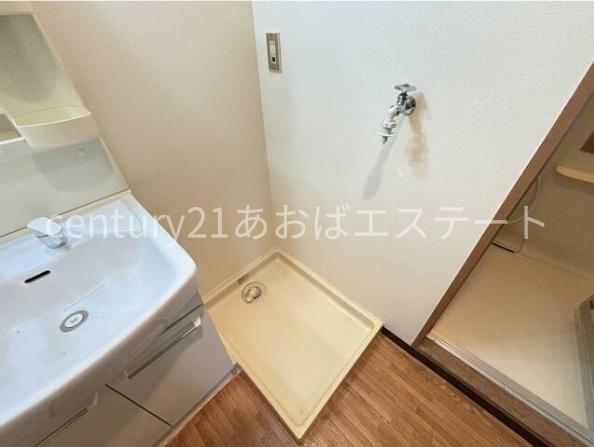 富山市長江２丁目のマンション