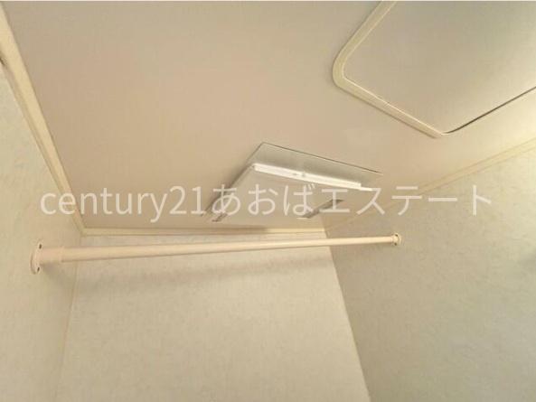 富山市長江２丁目のマンション