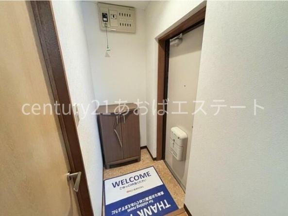 富山市長江２丁目のマンション
