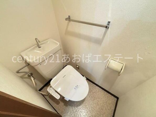 富山市長江２丁目のマンション