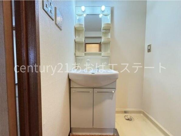 富山市長江２丁目のマンション