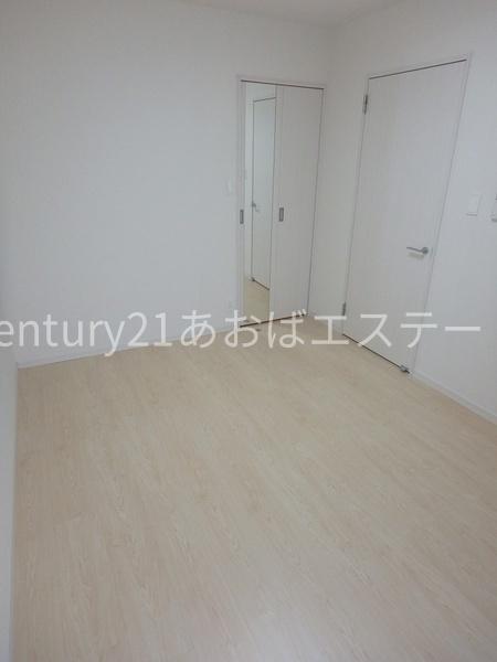 富山市婦中町田島のマンション