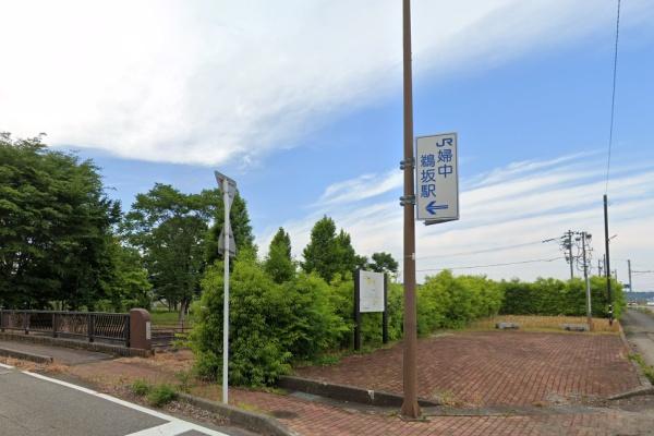 富山市婦中町田島のマンション(婦中鵜坂駅(JR西日本高山本線))