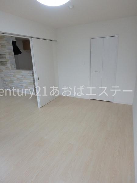 富山市婦中町田島のマンション