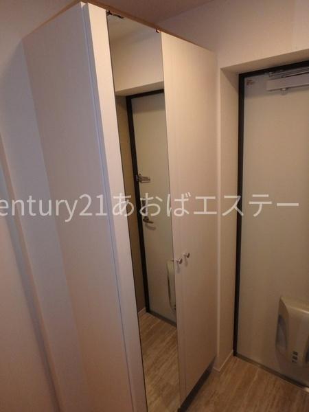 富山市婦中町田島のマンション