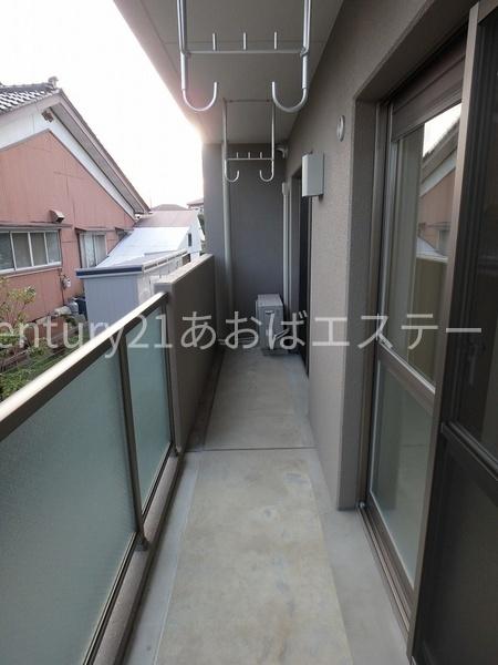 富山市婦中町田島のマンション