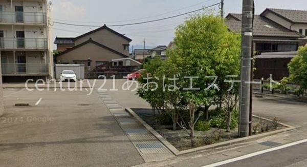 富山市婦中町田島のマンション