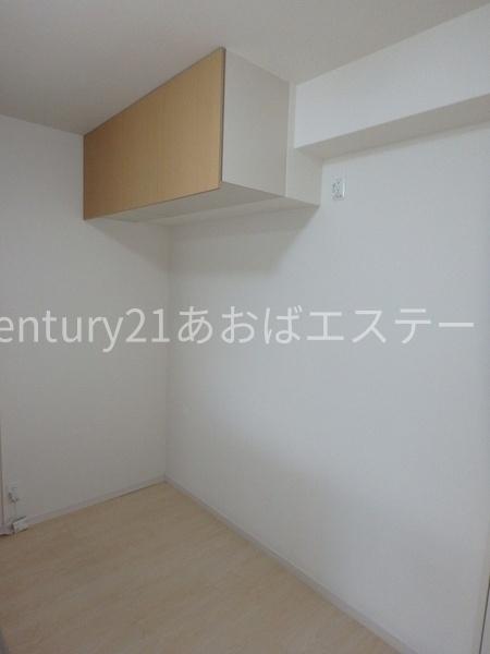 富山市婦中町田島のマンション