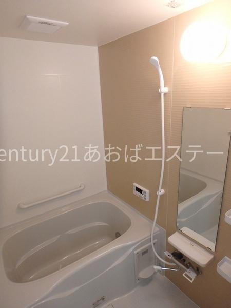 富山市婦中町田島のマンション