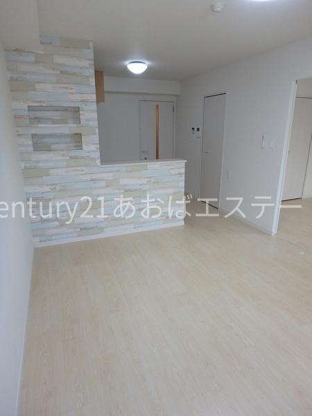 富山市婦中町田島のマンション