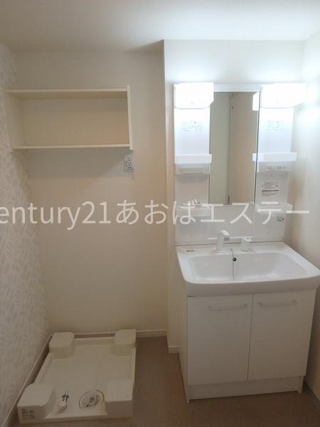 富山市婦中町田島のマンション