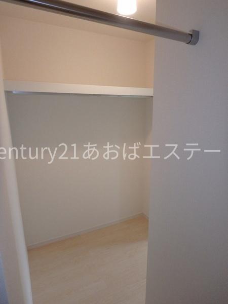 富山市婦中町田島のマンション
