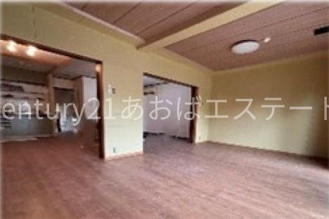 富山市上袋のマンション