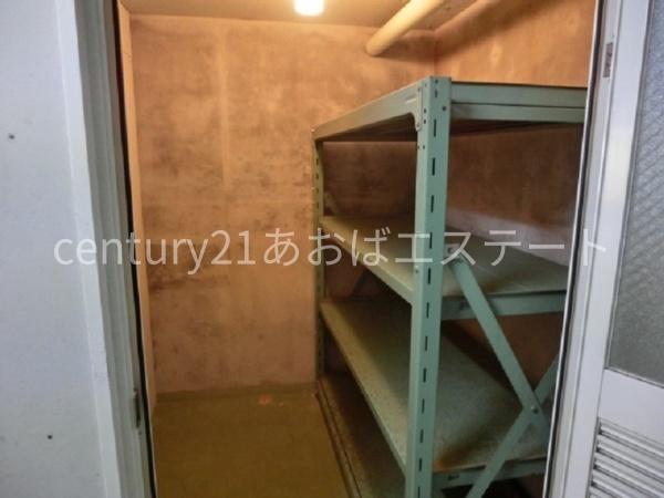 富山市上袋のマンション