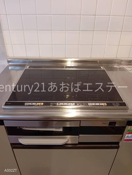 富山市上袋のマンション