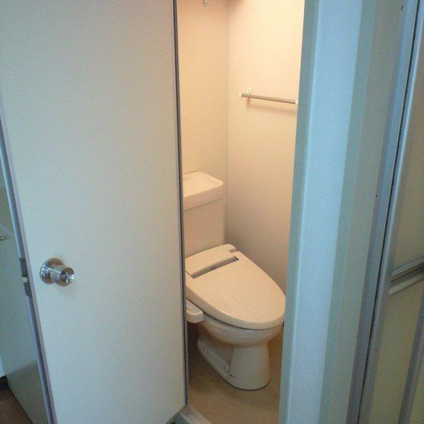 富山市布瀬本町のマンション