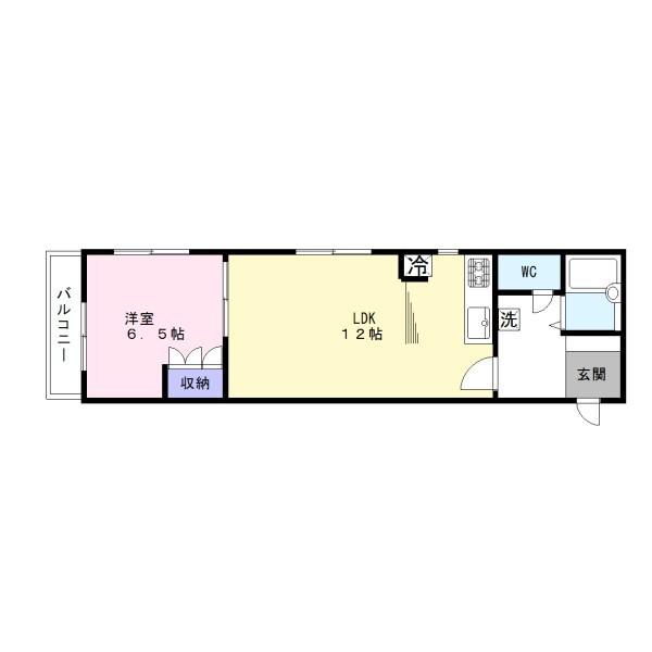 ジョイナス大町
