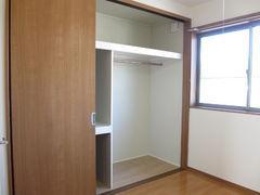 ファイン朝菜町