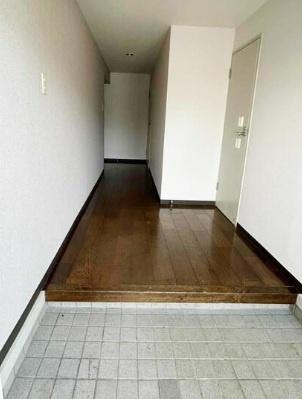 富山市長江新町１丁目のマンション