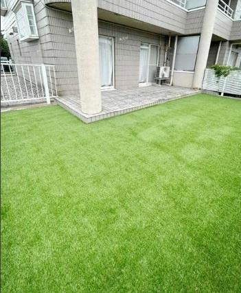 富山市長江新町１丁目のマンション