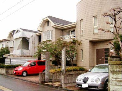 富山市長江新町1丁目のマンション