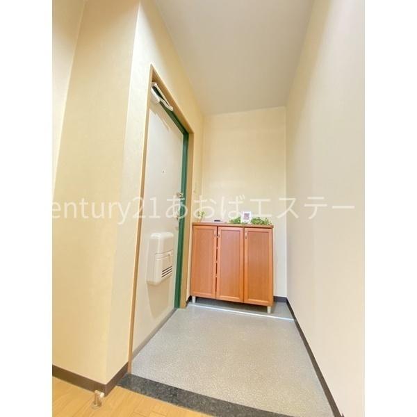 富山市黒瀬のマンション