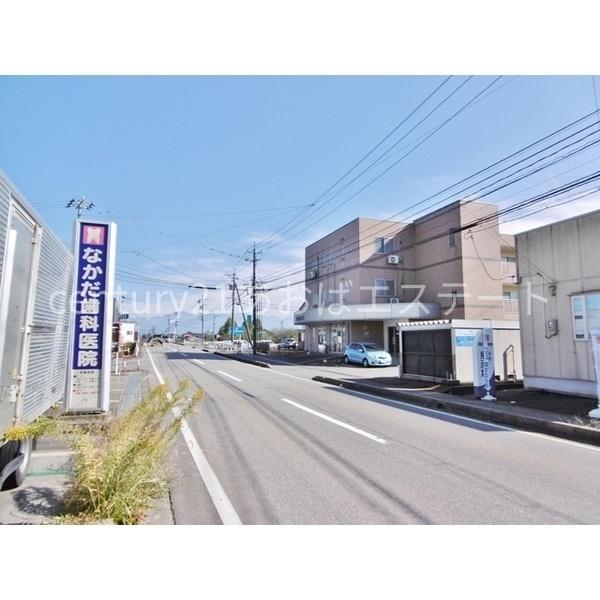 富山市黒瀬のマンション