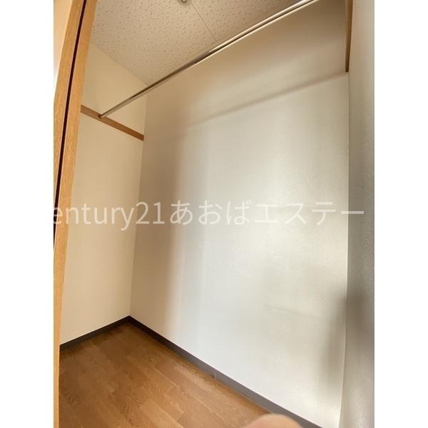 富山市黒瀬のマンション