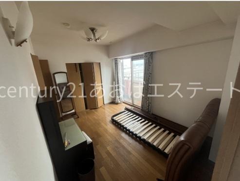 富山市黒瀬北町２丁目のマンション