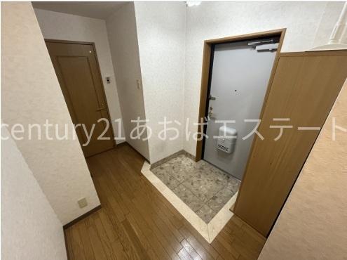 富山市黒瀬北町２丁目のマンション