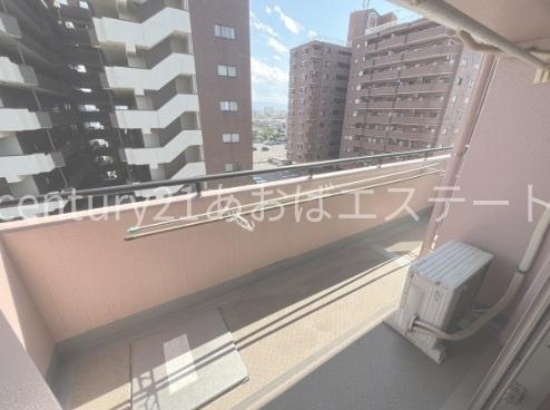 富山市黒瀬北町２丁目のマンション