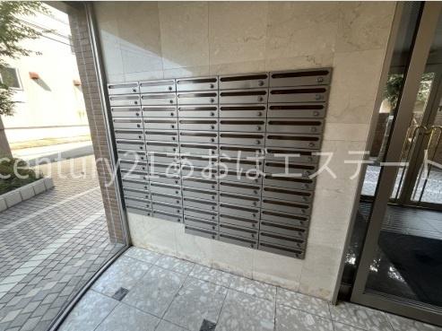 富山市黒瀬北町２丁目のマンション