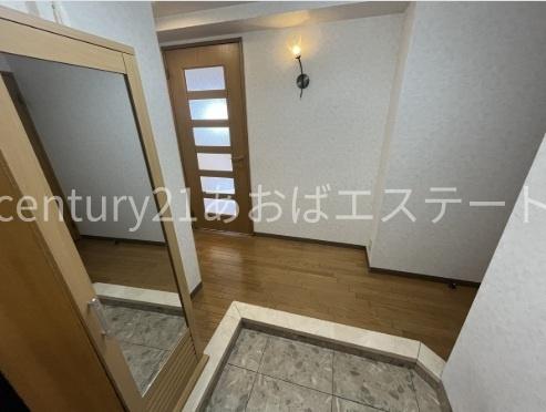 富山市黒瀬北町２丁目のマンション