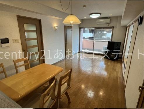 富山市黒瀬北町２丁目のマンション